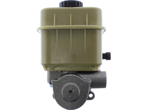 Centric Parts Brake Master Cylinder P/N:130.82004