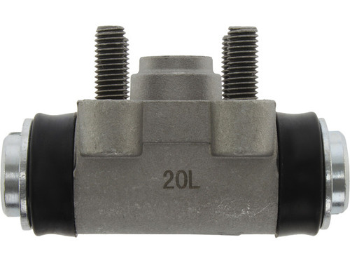 Drum Brake Wheel Cylinder fits 1976-1977 Nissan 620  CENTRIC PARTS
