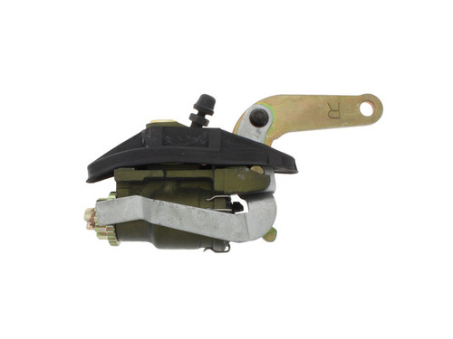 Drum Brake Wheel Cylinder fits 1972-1976 Nissan 240Z 260Z 280Z  CENTRIC PARTS