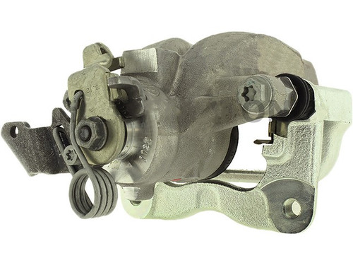 Centric Parts Disc Brake Caliper P/N:141.04508