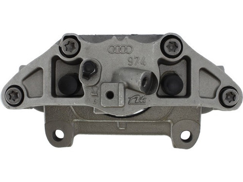 Centric Parts Disc Brake Caliper 141.33099