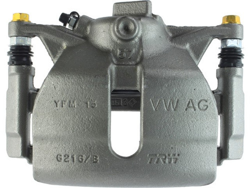 Centric Parts Disc Brake Caliper P/N:141.33195