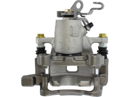 Centric Parts Disc Brake Caliper P/N:141.33589