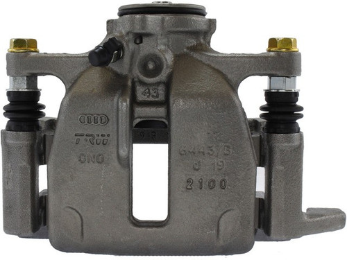 Centric Parts Disc Brake Caliper P/N:141.33633