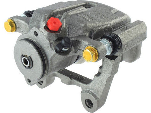 Centric Parts Disc Brake Caliper P/N:141.33655