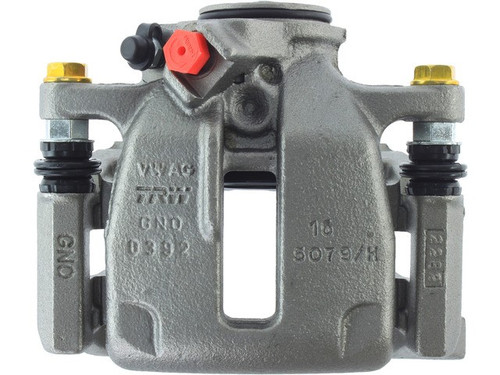 Centric Parts Disc Brake Caliper P/N:141.33655