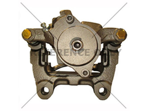 Centric Parts Disc Brake Caliper 141.33656