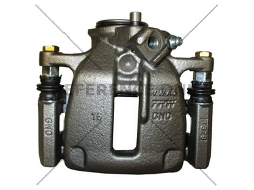 Centric Parts Disc Brake Caliper 141.33656 - view 6