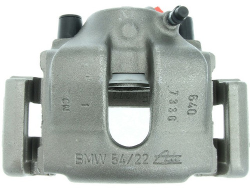 Centric Parts Disc Brake Caliper P/N:141.34033