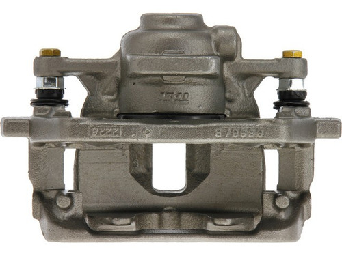 Centric Parts Disc Brake Caliper P/N:141.34091