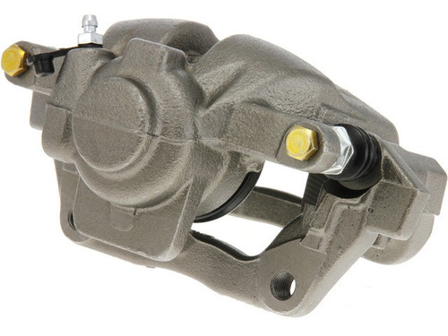 Centric Parts Disc Brake Caliper P/N:141.34092