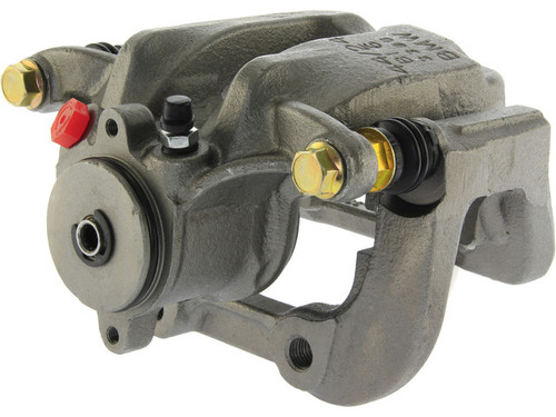 Centric Parts Disc Brake Caliper P/N:141.34612