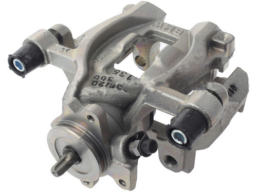 Centric Parts Disc Brake Caliper P/N:141.34646