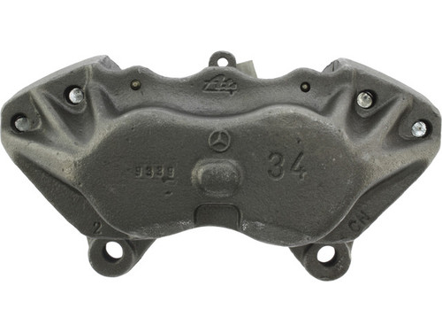 Centric Parts Disc Brake Caliper P/N:141.35053