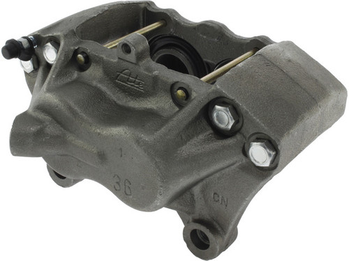 Centric Parts Disc Brake Caliper P/N:141.35053