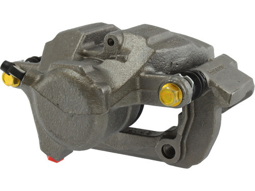 Centric Parts Disc Brake Caliper P/N:141.35087