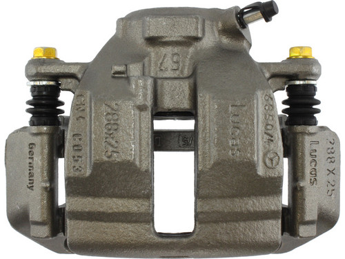 Centric Parts Disc Brake Caliper P/N:141.35087