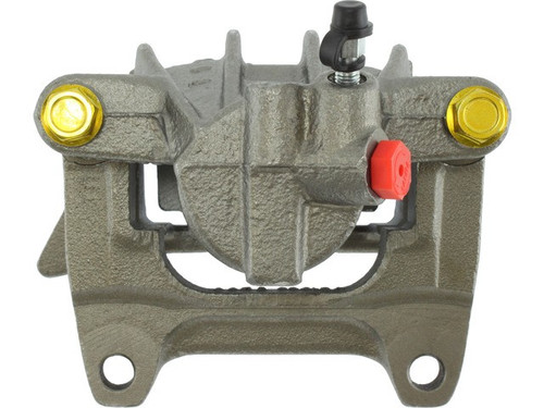 Centric Parts Disc Brake Caliper P/N:141.35190