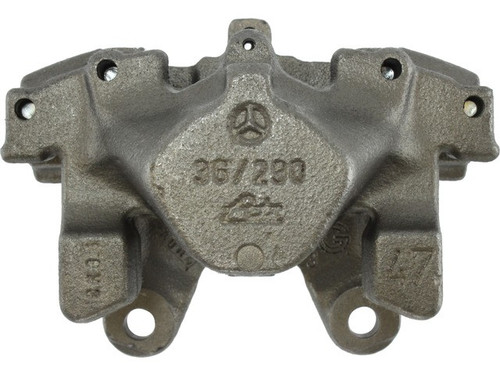 Centric Parts Disc Brake Caliper P/N:141.35537