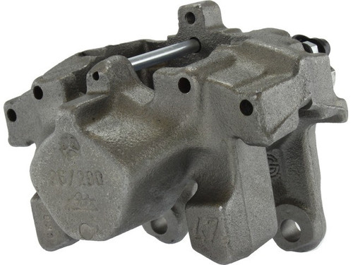 Centric Parts Disc Brake Caliper P/N:141.35537