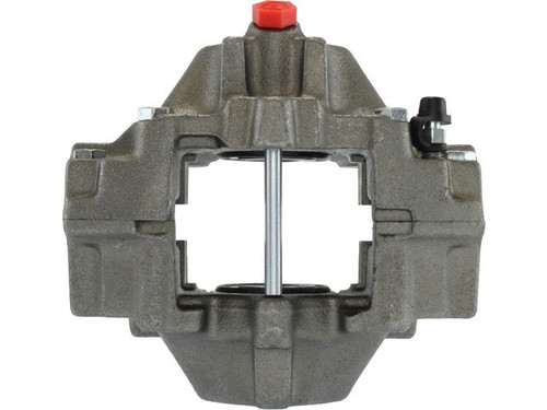 Centric Parts Disc Brake Caliper P/N:141.35537