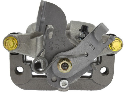 Centric Parts Disc Brake Caliper 141.38524