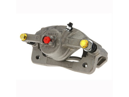 Centric Parts Disc Brake Caliper P/N:141.40046