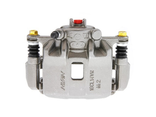 Centric Parts Disc Brake Caliper P/N:141.40068