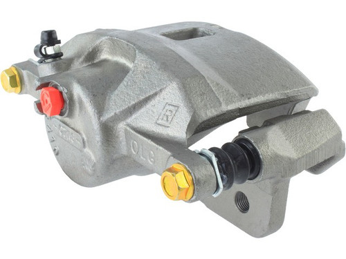 Centric Parts Disc Brake Caliper P/N:141.40086