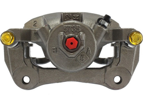 Centric Parts Disc Brake Caliper 141.401
