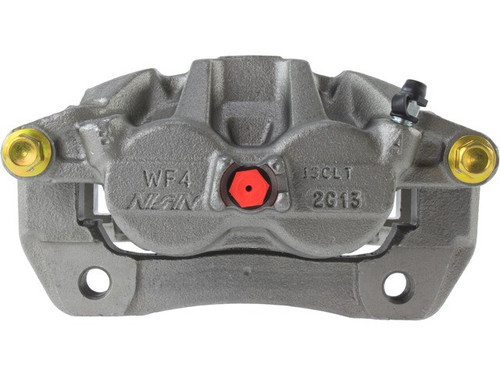 Centric Parts Disc Brake Caliper 141.40115