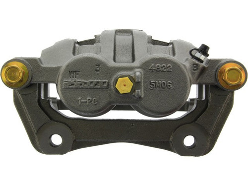 Centric Parts Disc Brake Caliper P/N:141.40125