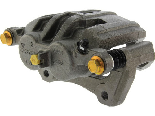 Centric Parts Disc Brake Caliper P/N:141.40125