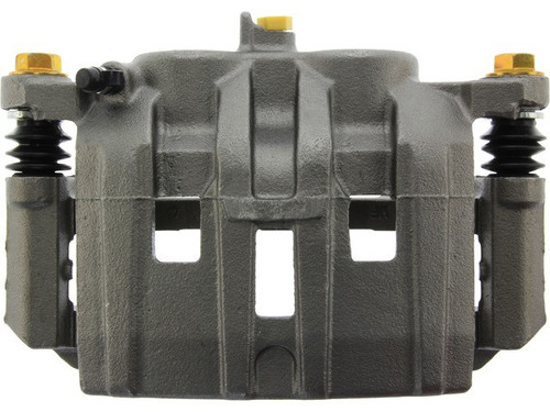 Centric Parts Disc Brake Caliper P/N:141.40125