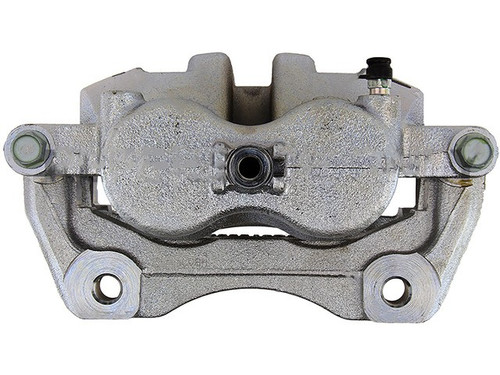 Centric Parts Disc Brake Caliper 141.4014