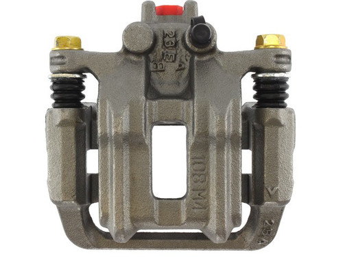Centric Parts Disc Brake Caliper P/N:141.40509
