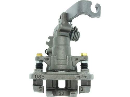 Centric Parts Disc Brake Caliper 141.40551 - view 2