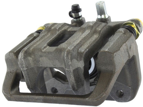 Centric Parts Disc Brake Caliper P/N:141.40556