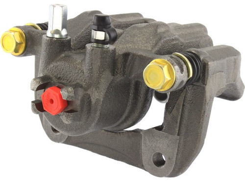 Centric Parts Disc Brake Caliper P/N:141.40556