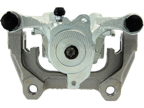 Centric Parts Disc Brake Caliper P/N:141.40601
