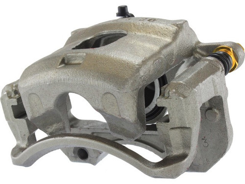 Centric Parts Disc Brake Caliper P/N:141.42061