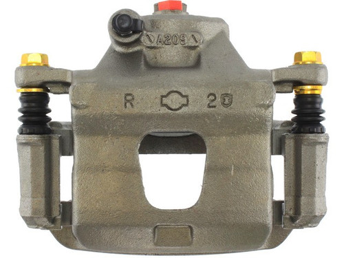Centric Parts Disc Brake Caliper P/N:141.42061