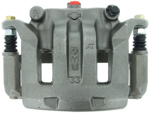 Centric Parts Disc Brake Caliper P/N:141.42067
