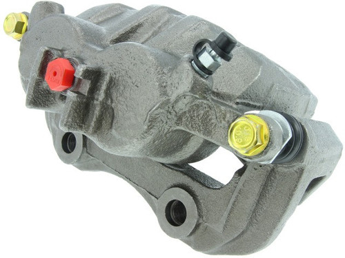 Centric Parts Disc Brake Caliper P/N:141.42102