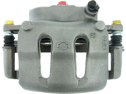 Centric Parts Disc Brake Caliper P/N:141.42107