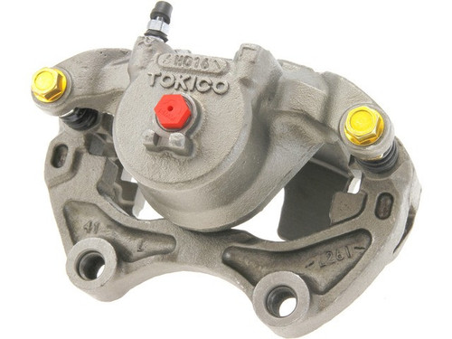 Centric Parts Disc Brake Caliper P/N:141.42112