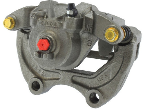 Centric Parts Disc Brake Caliper P/N:141.42125