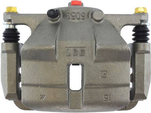 Centric Parts Disc Brake Caliper P/N:141.42157