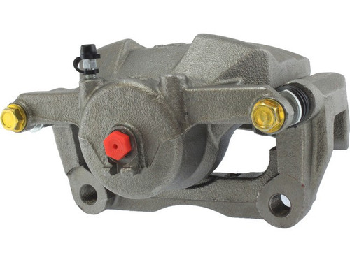 Centric Parts Disc Brake Caliper P/N:141.42158