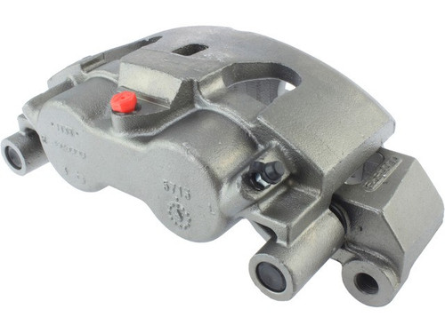 Centric Parts Disc Brake Caliper P/N:141.42178